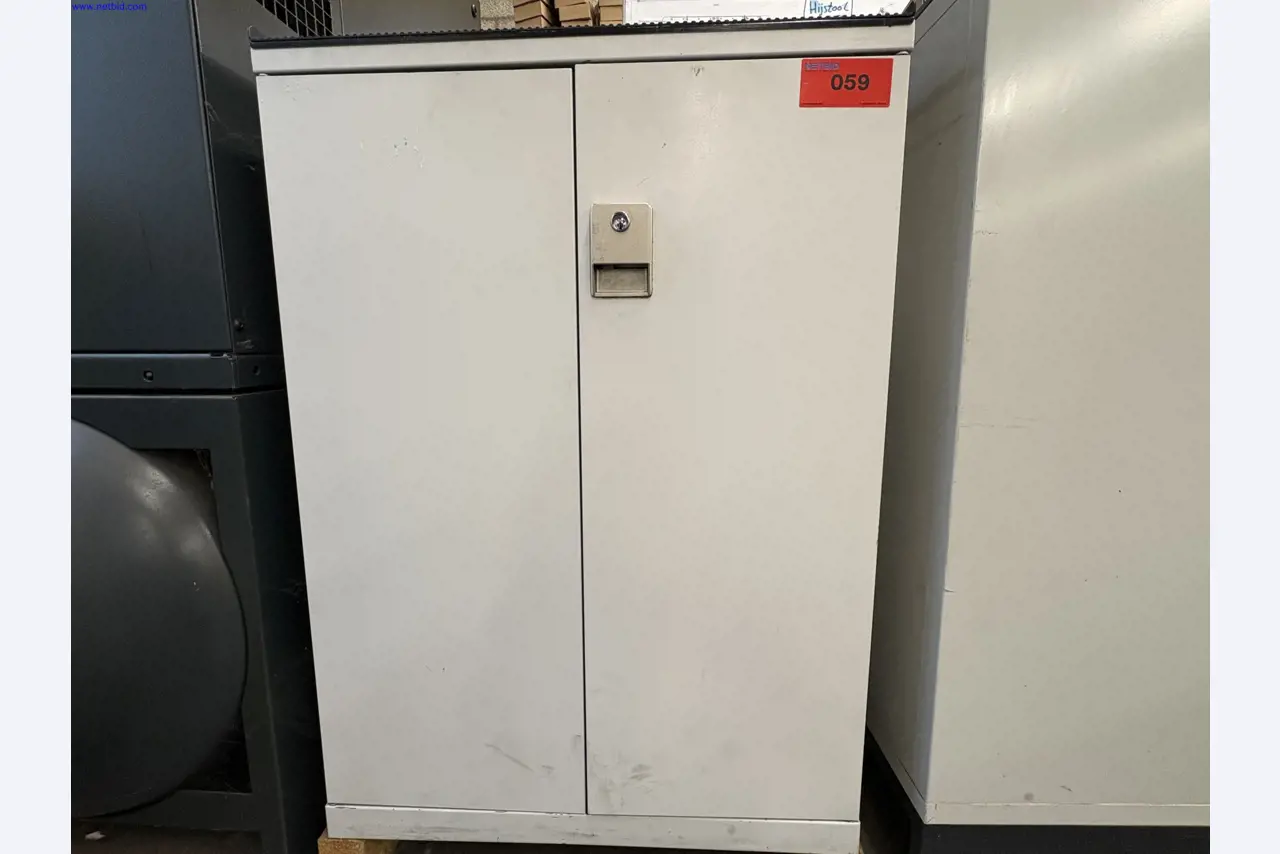 Restructuring of a metalworking factory in the Netherlands-1