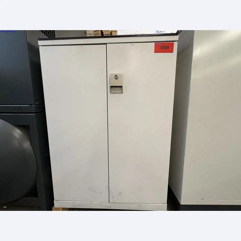 Restructuring of a metalworking factory in the Netherlands-1