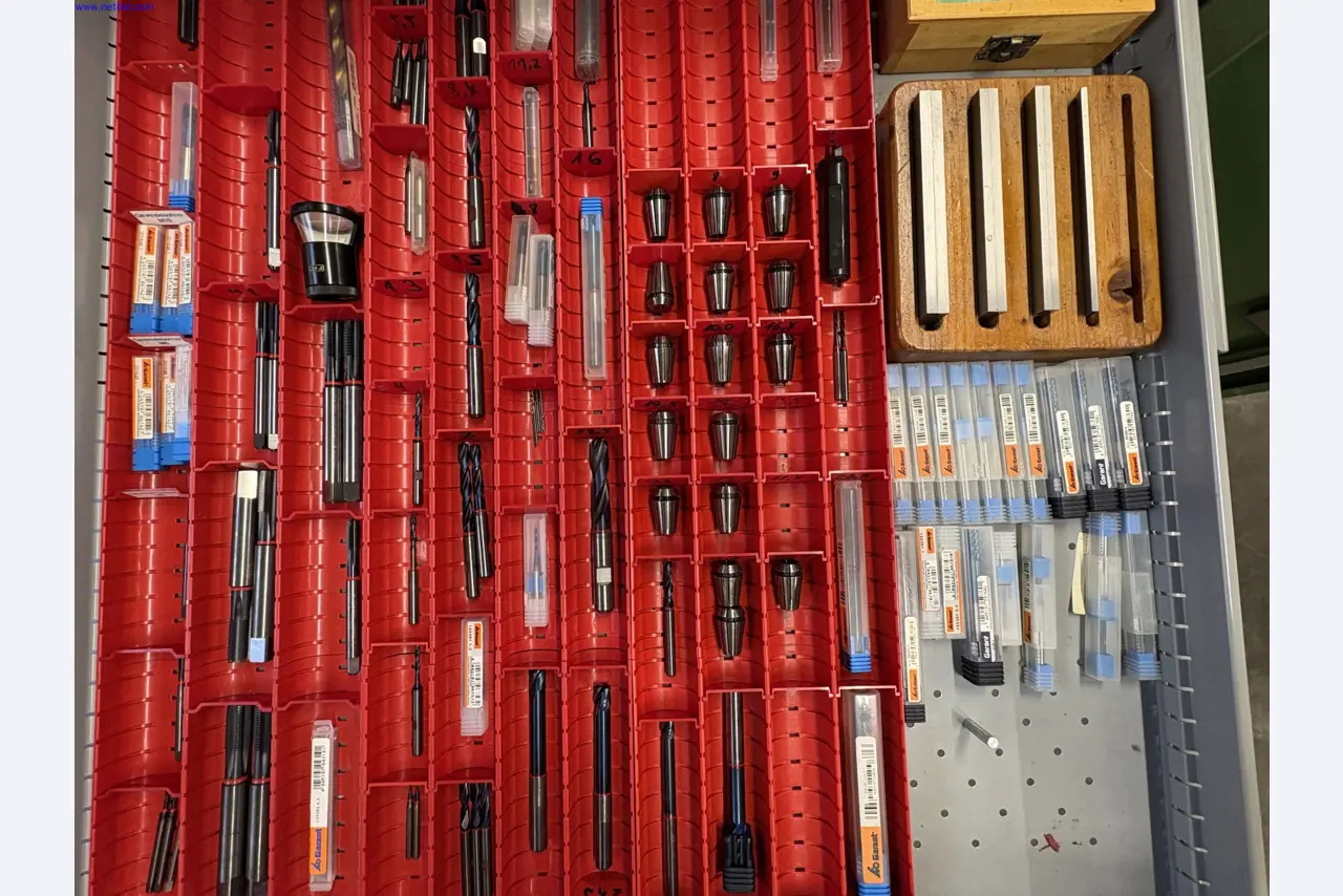 Restructuring of a metalworking factory in the Netherlands-3