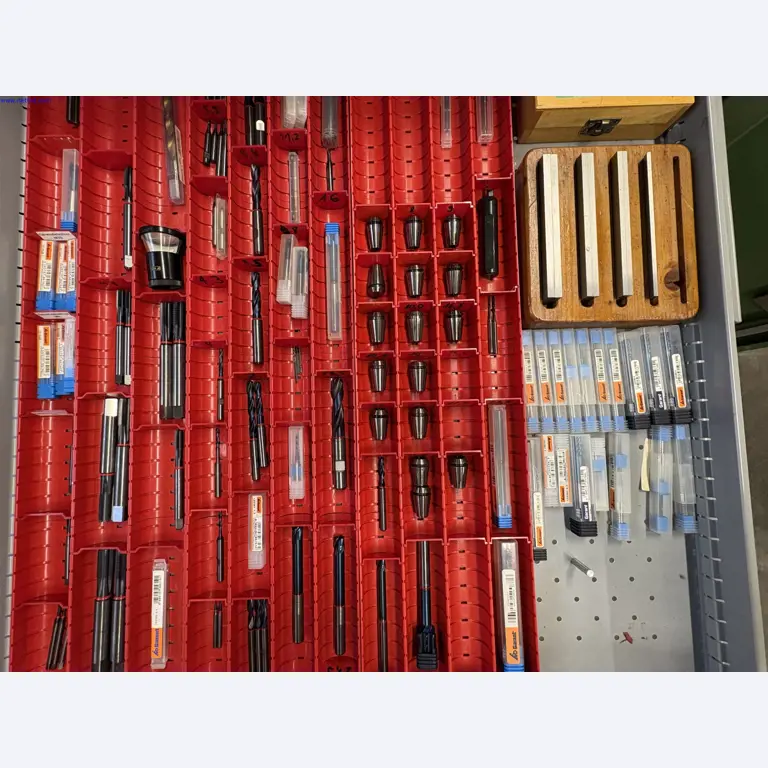 Restructuring of a metalworking factory in the Netherlands-3