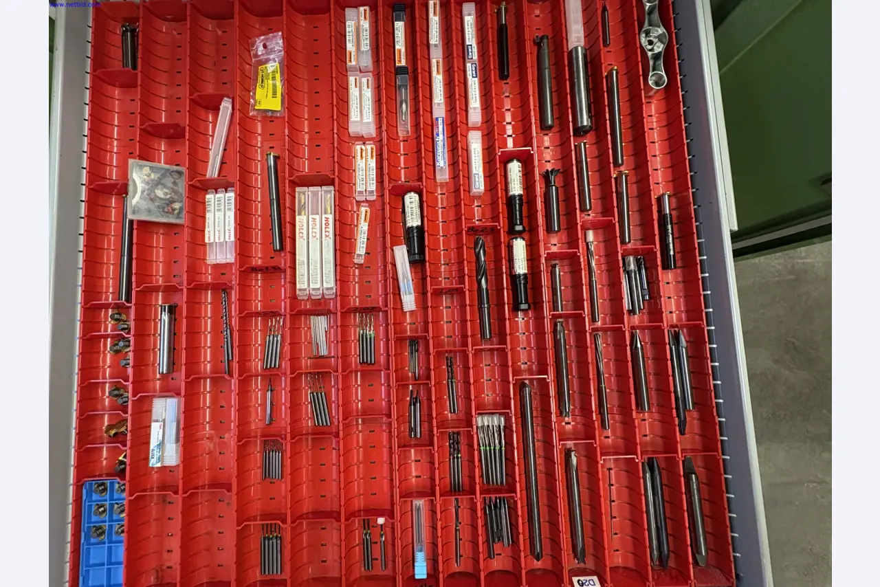 Restructuring of a metalworking factory in the Netherlands-4