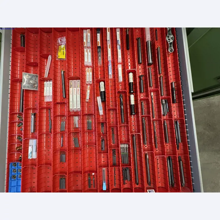 Restructuring of a metalworking factory in the Netherlands-4