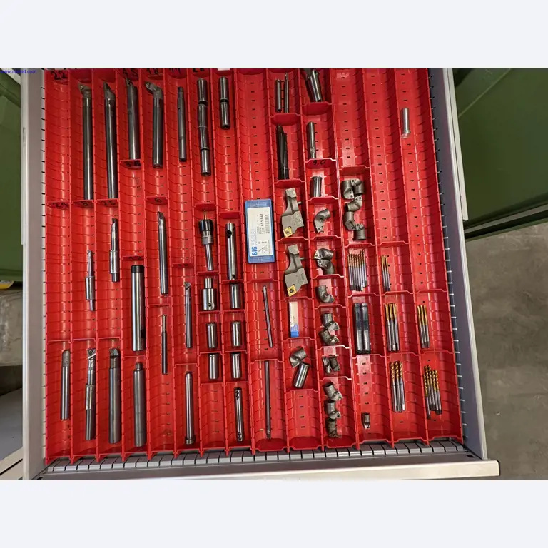 Restructuring of a metalworking factory in the Netherlands-5