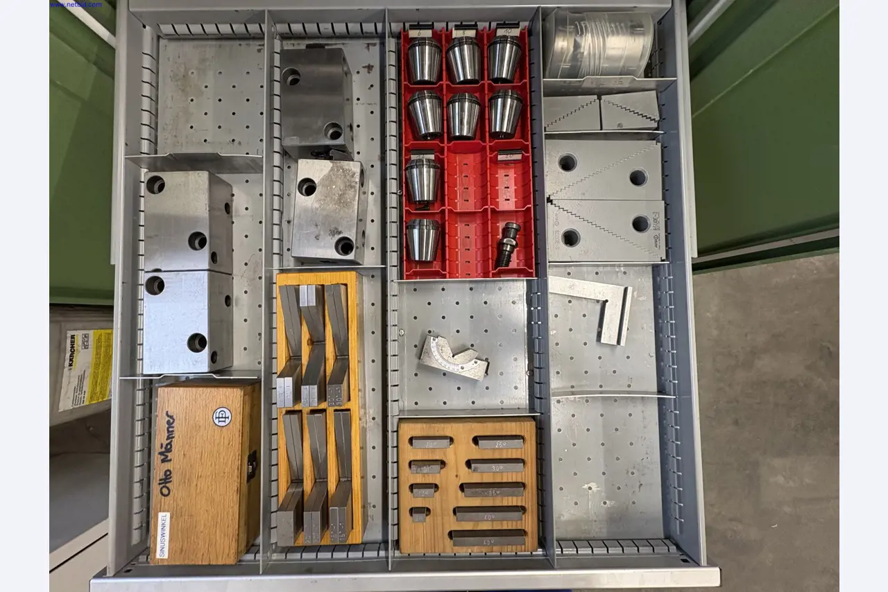 Restructuring of a metalworking factory in the Netherlands-6