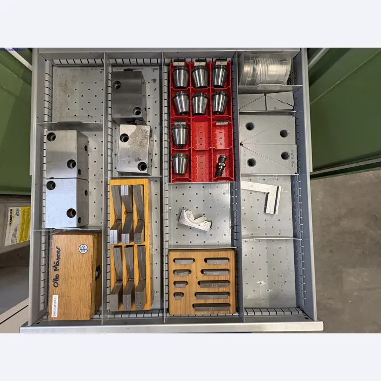 Restructuring of a metalworking factory in the Netherlands-6