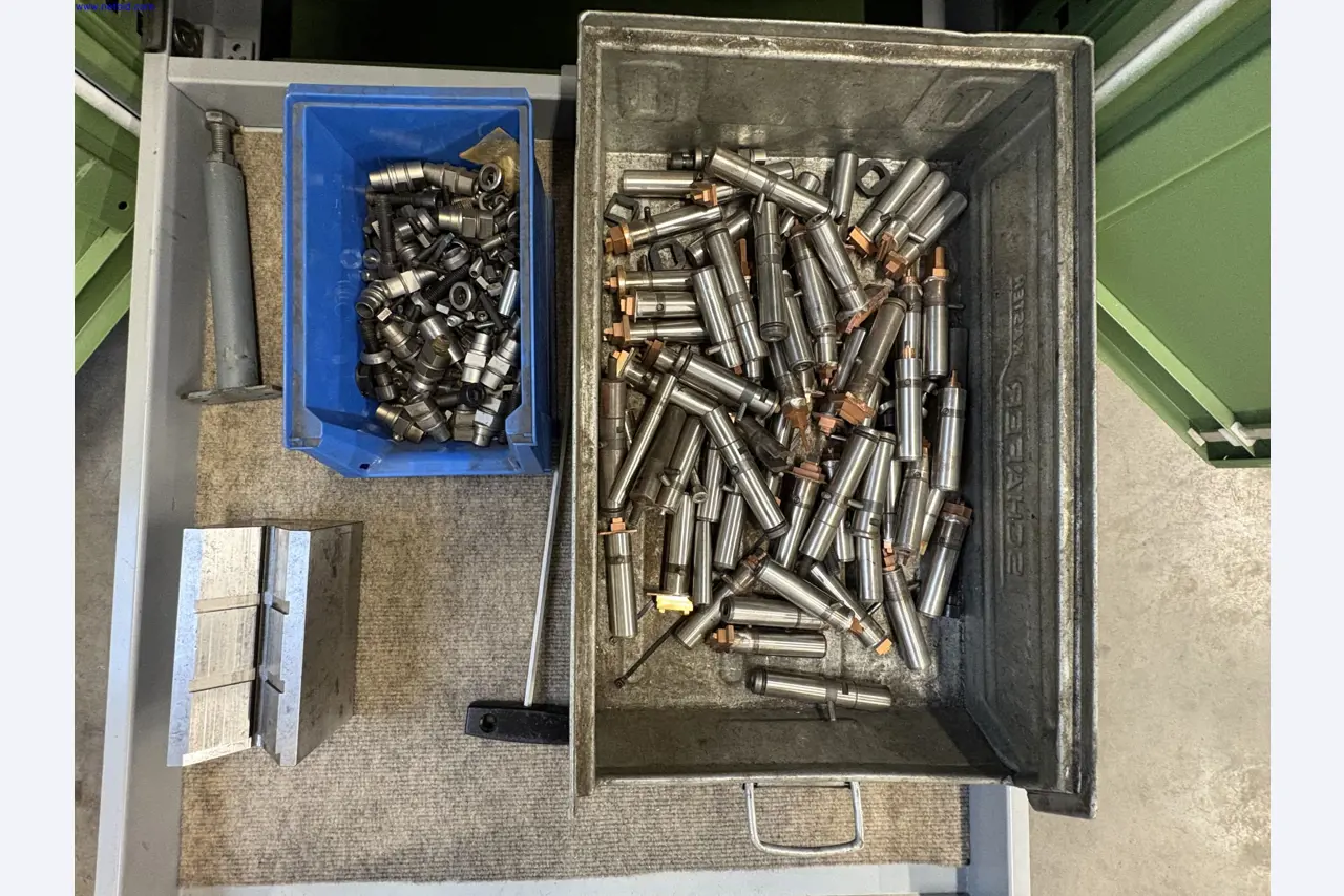 Restructuring of a metalworking factory in the Netherlands-7