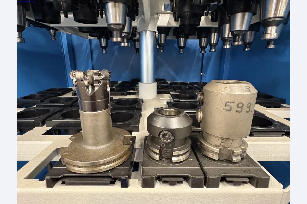 Restructuring of a metalworking factory in the Netherlands-6