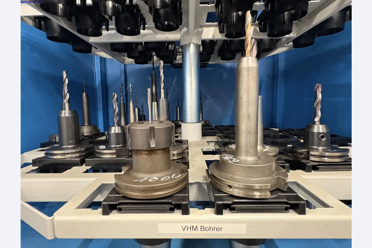 Restructuring of a metalworking factory in the Netherlands-7