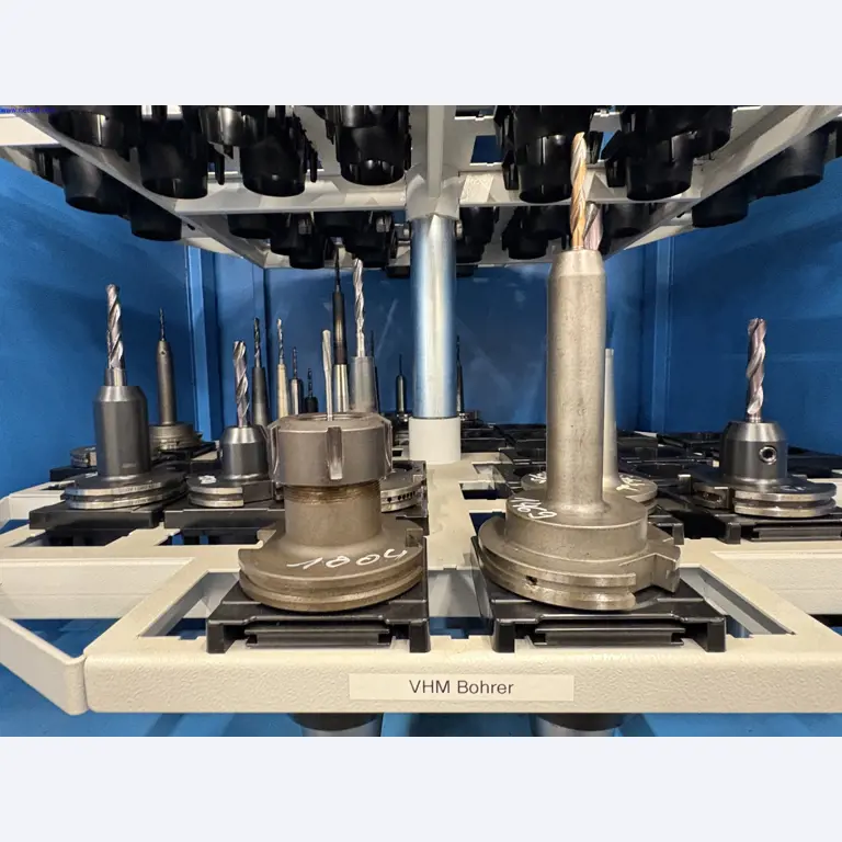 Restructuring of a metalworking factory in the Netherlands-7