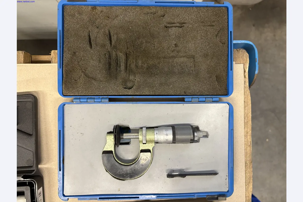 Restructuring of a metalworking factory in the Netherlands-4