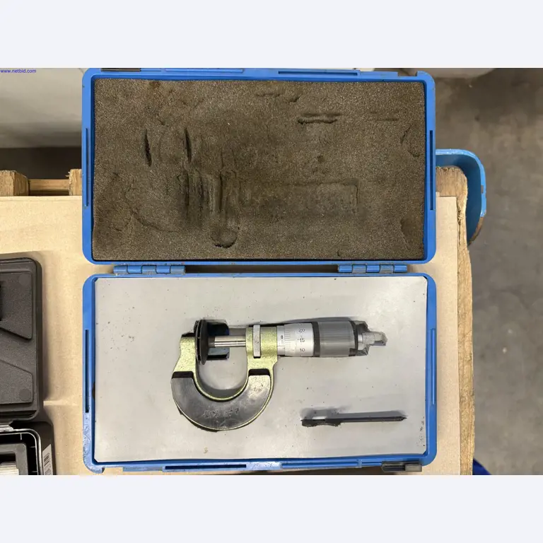 Restructuring of a metalworking factory in the Netherlands-4