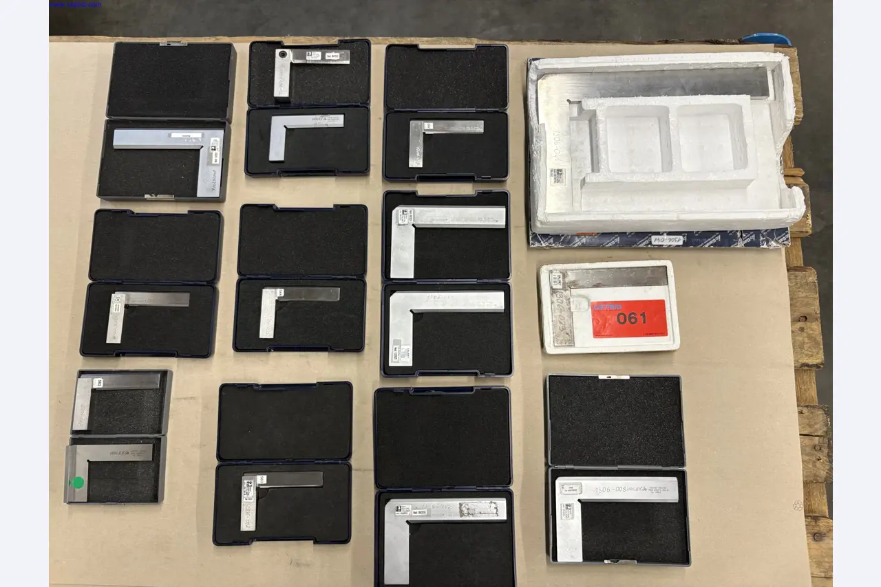 Restructuring of a metalworking factory in the Netherlands-1