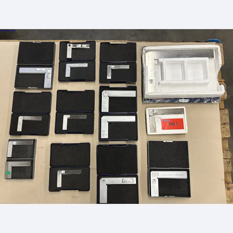 Restructuring of a metalworking factory in the Netherlands-1