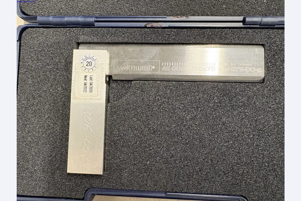 Restructuring of a metalworking factory in the Netherlands-2