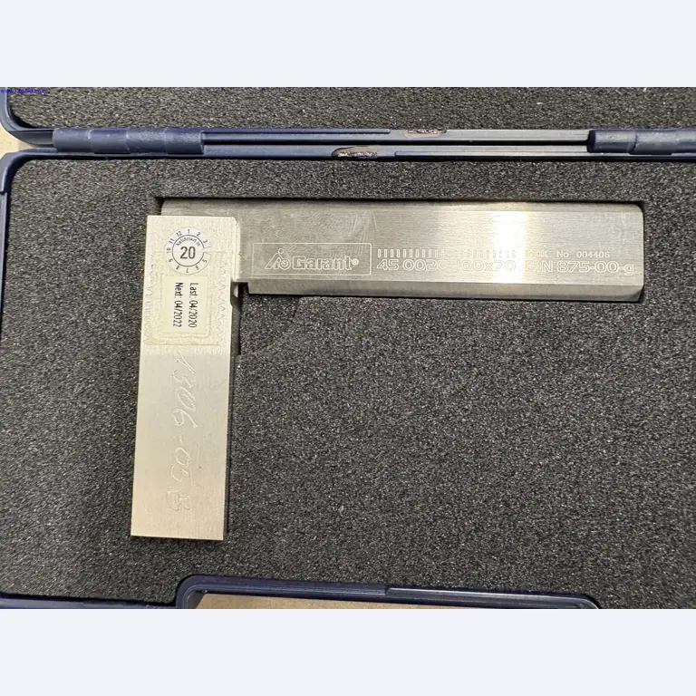 Restructuring of a metalworking factory in the Netherlands-2