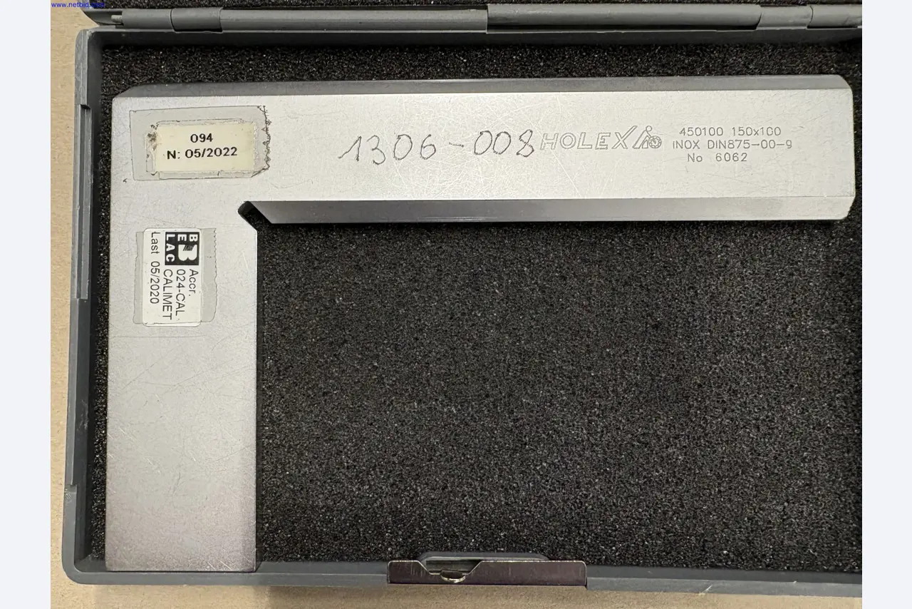 Restructuring of a metalworking factory in the Netherlands-4