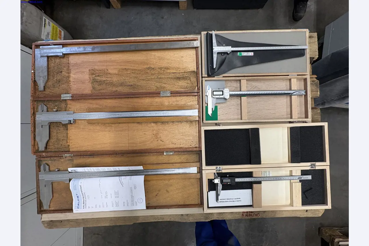 Restructuring of a metalworking factory in the Netherlands-1