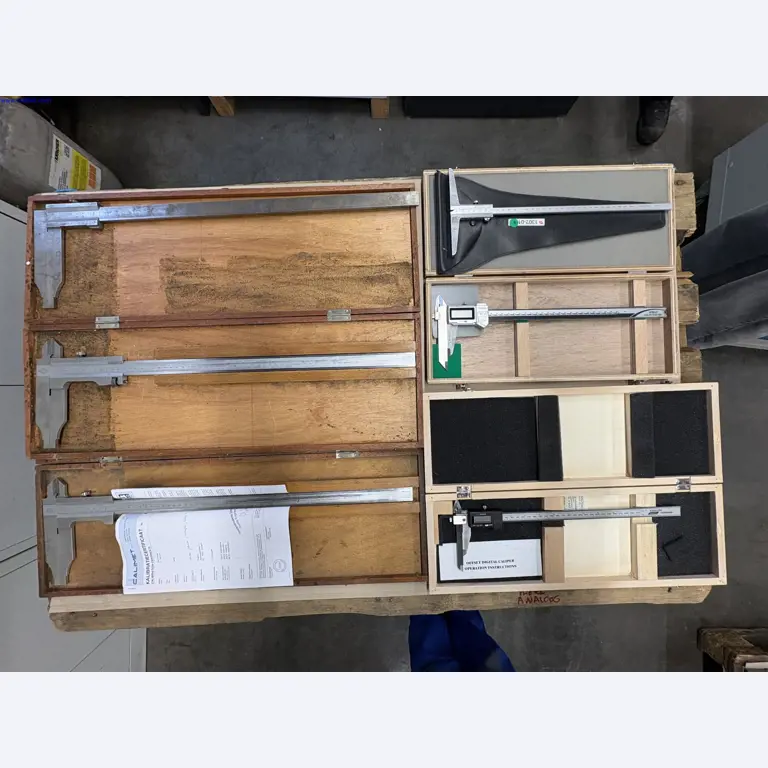 Restructuring of a metalworking factory in the Netherlands-1