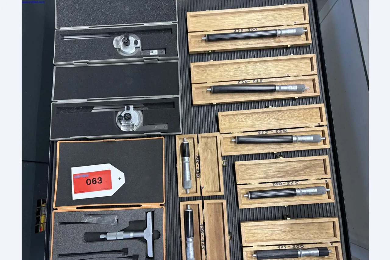 Restructuring of a metalworking factory in the Netherlands-1