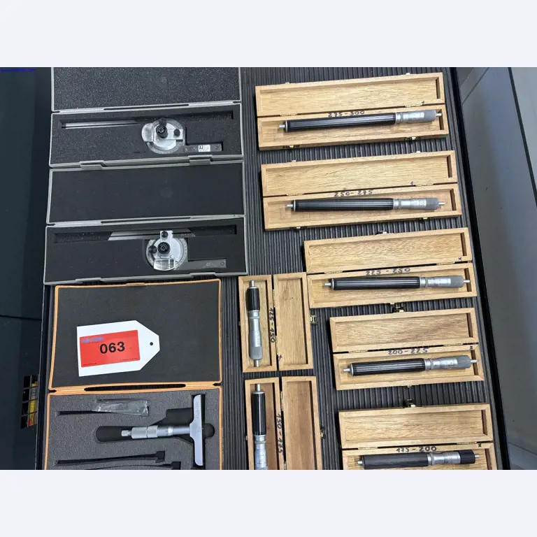 Restructuring of a metalworking factory in the Netherlands-1