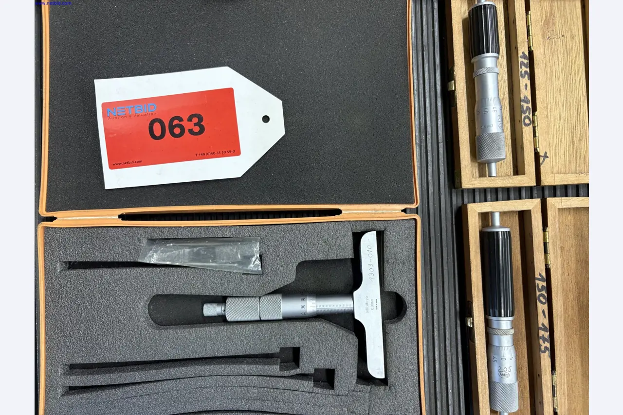 Restructuring of a metalworking factory in the Netherlands-2