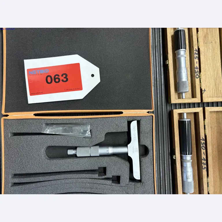 Restructuring of a metalworking factory in the Netherlands-2