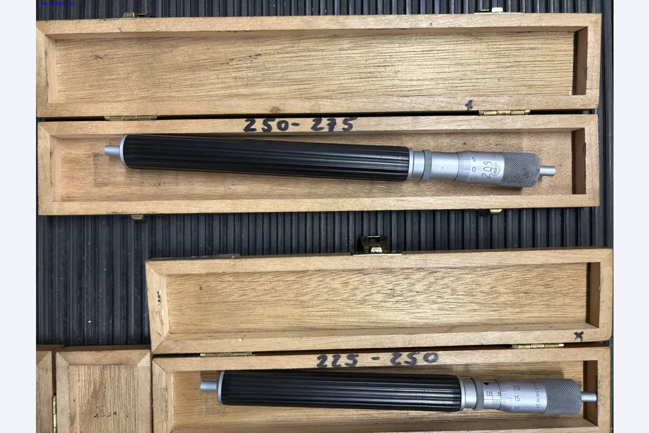 Restructuring of a metalworking factory in the Netherlands-4