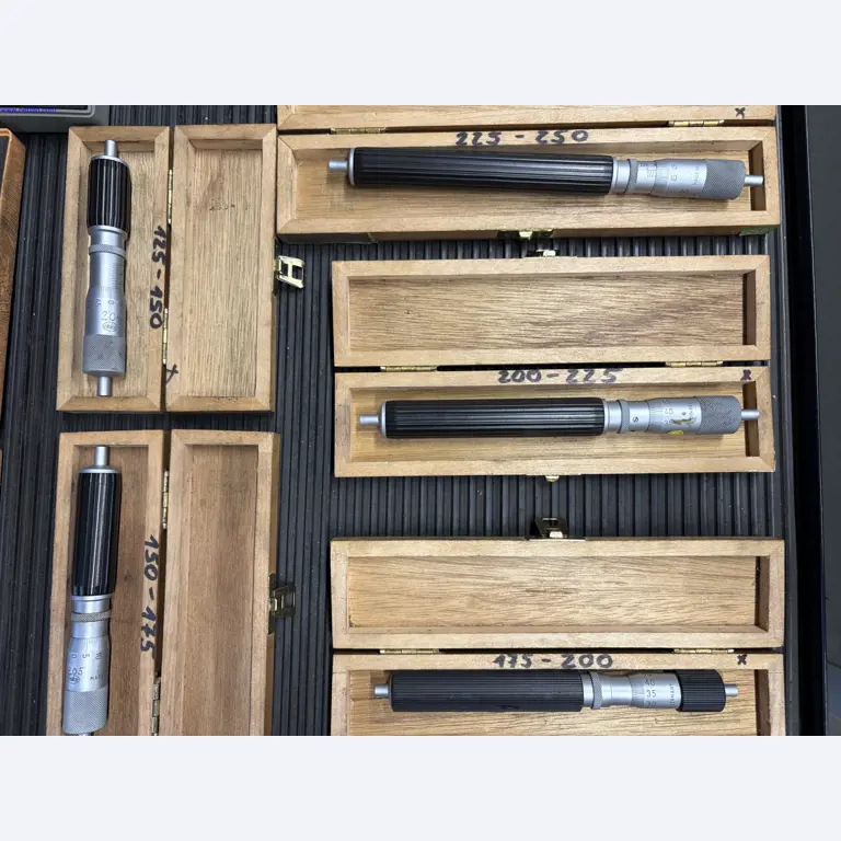 Restructuring of a metalworking factory in the Netherlands-5