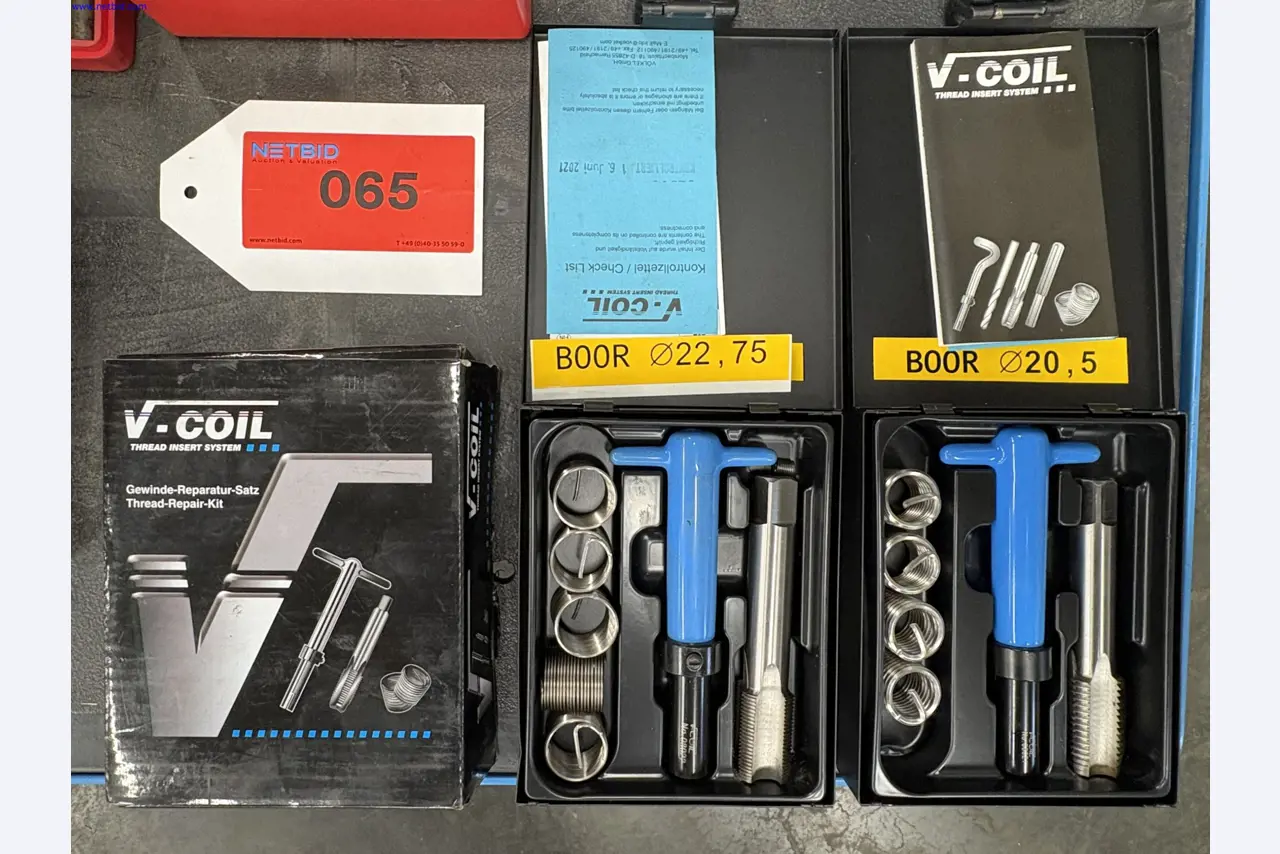 Restructuring of a metalworking factory in the Netherlands-2