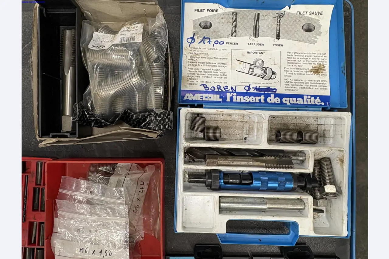 Restructuring of a metalworking factory in the Netherlands-3