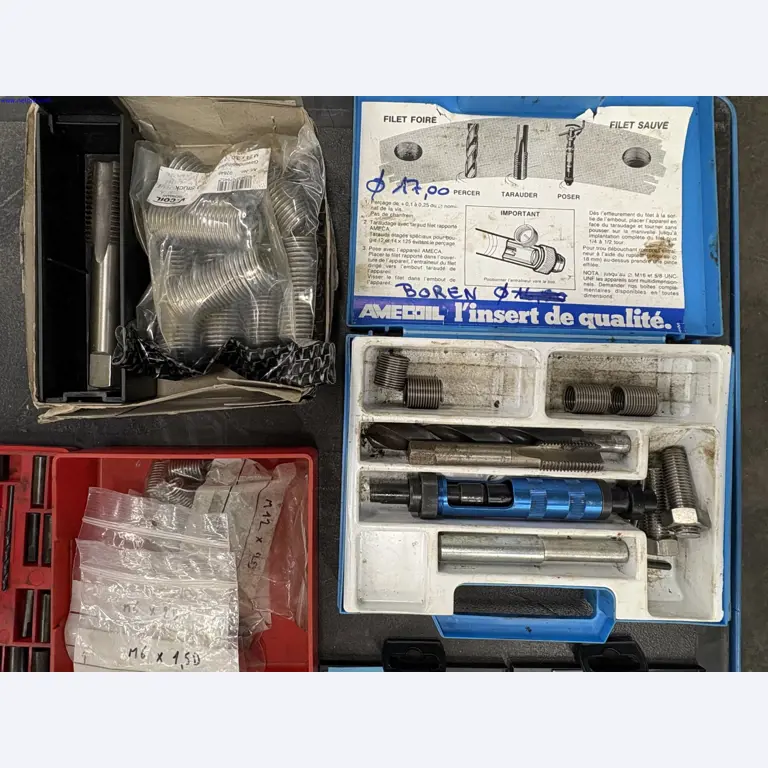 Restructuring of a metalworking factory in the Netherlands-3