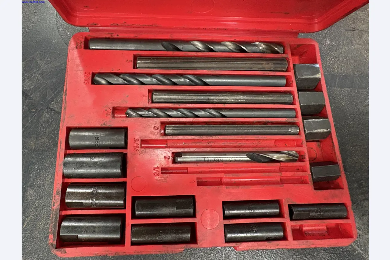 Restructuring of a metalworking factory in the Netherlands-4