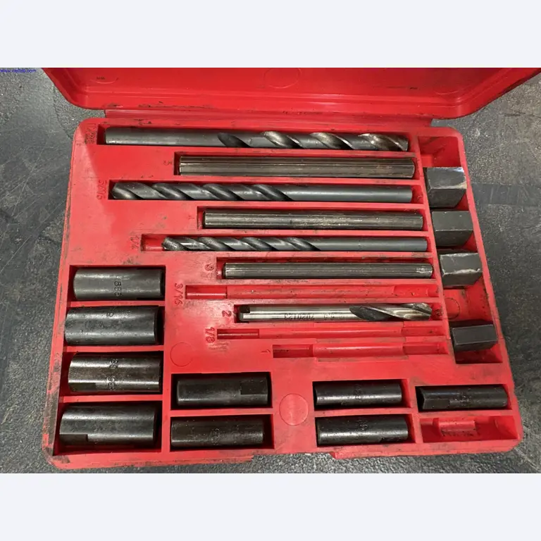 Restructuring of a metalworking factory in the Netherlands-4