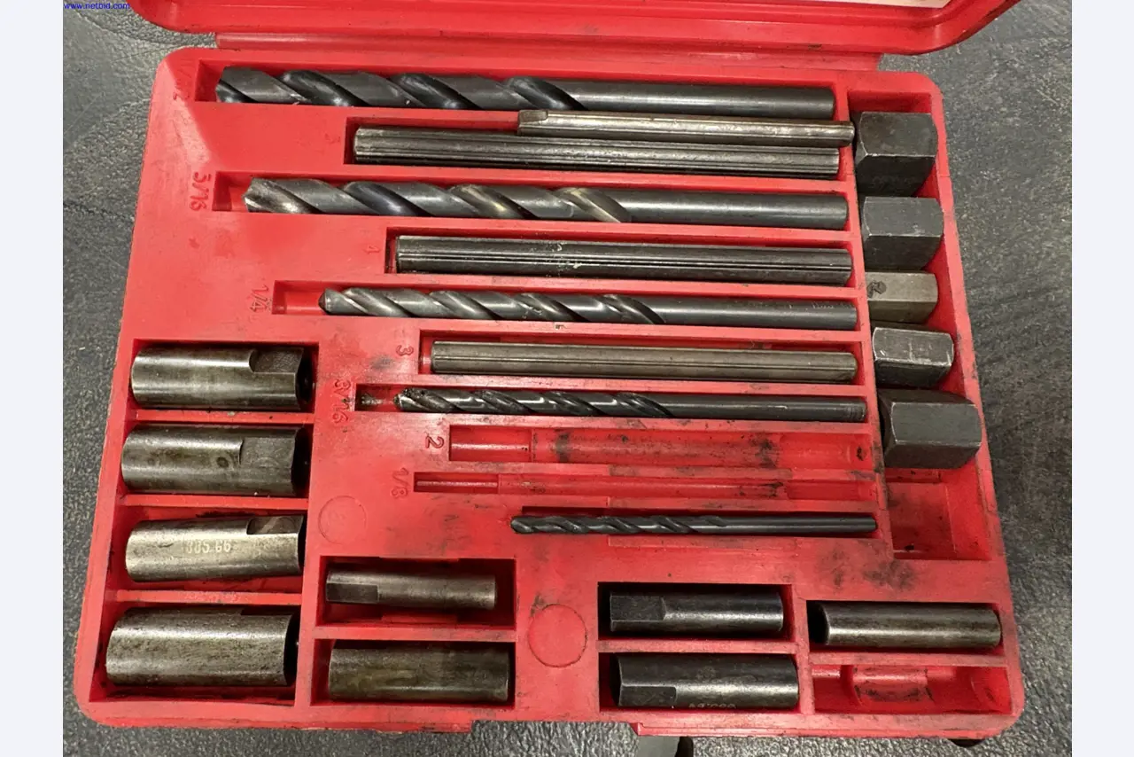 Restructuring of a metalworking factory in the Netherlands-5