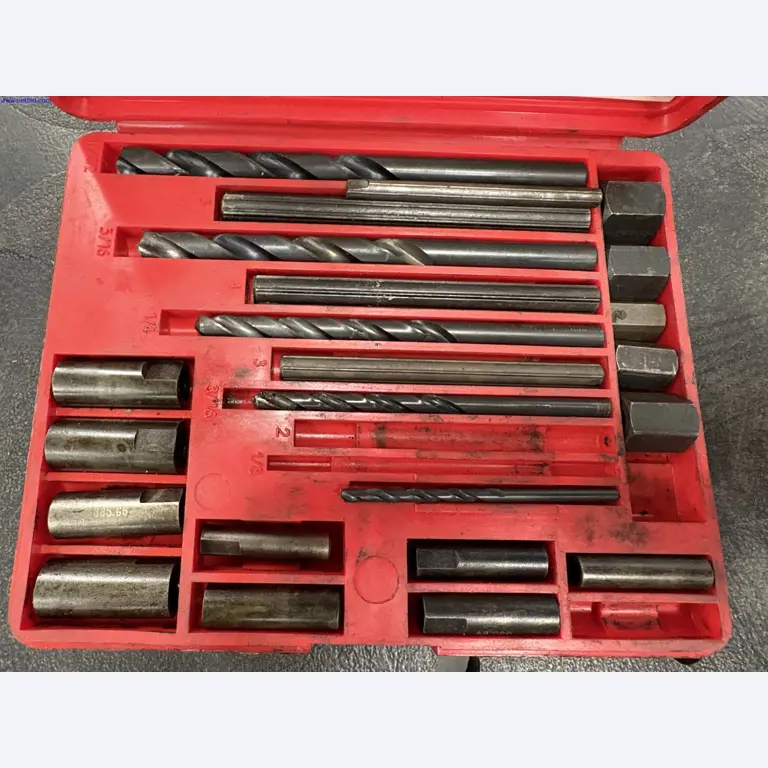 Restructuring of a metalworking factory in the Netherlands-5