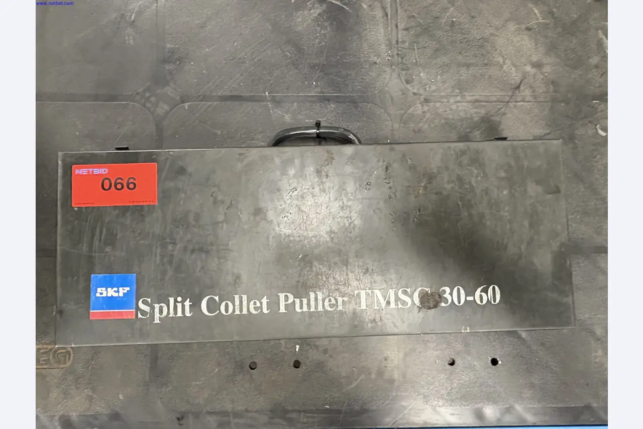 Restructuring of a metalworking factory in the Netherlands-1