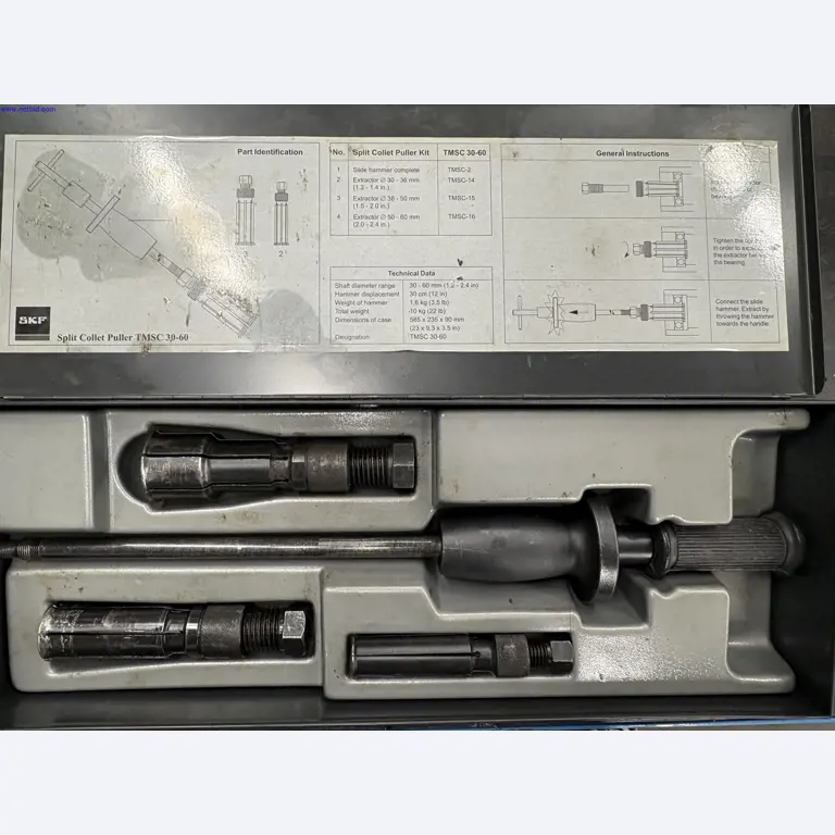 Restructuring of a metalworking factory in the Netherlands-3