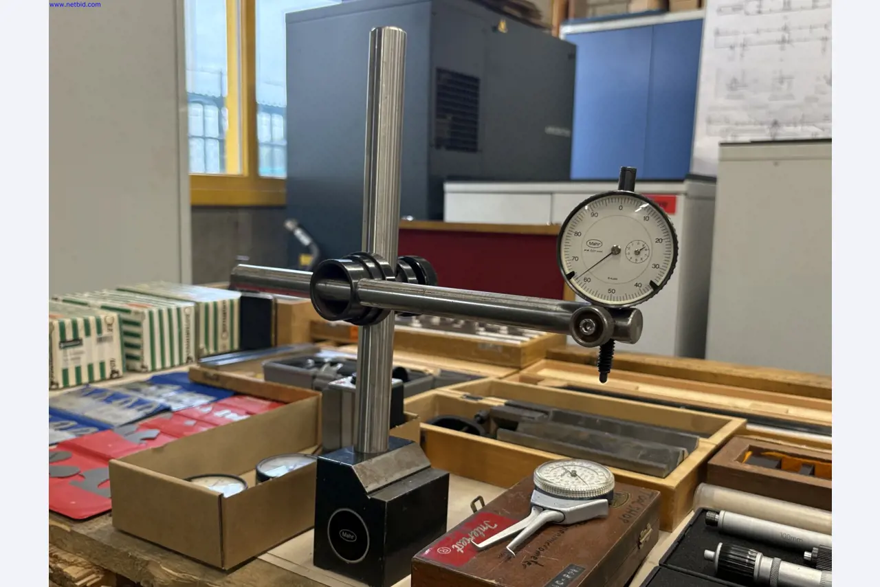 Restructuring of a metalworking factory in the Netherlands-2