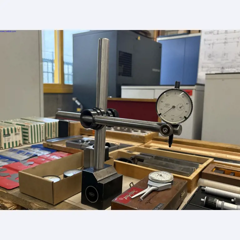 Restructuring of a metalworking factory in the Netherlands-2