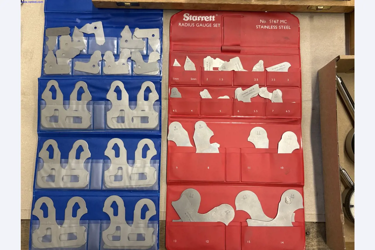 Restructuring of a metalworking factory in the Netherlands-3