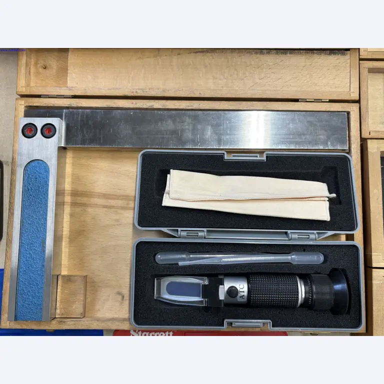 Restructuring of a metalworking factory in the Netherlands-4