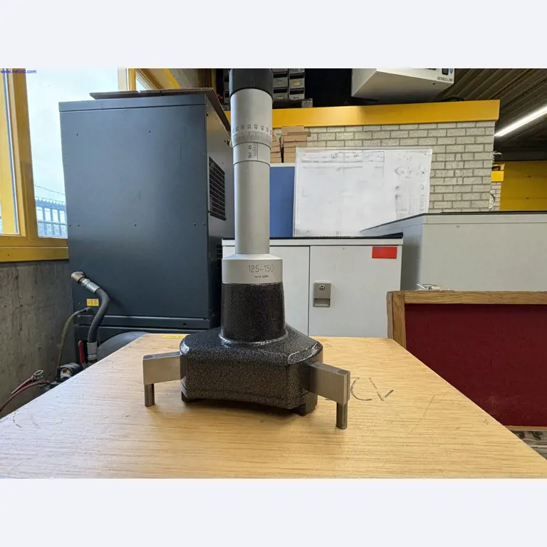 Restructuring of a metalworking factory in the Netherlands-5