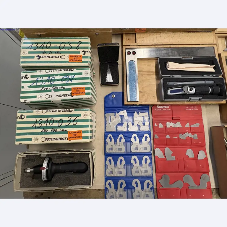 Restructuring of a metalworking factory in the Netherlands-6