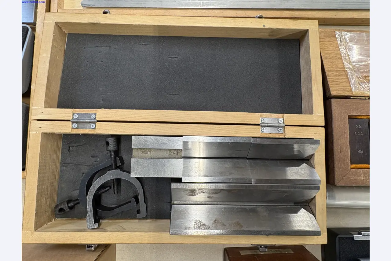 Restructuring of a metalworking factory in the Netherlands-7