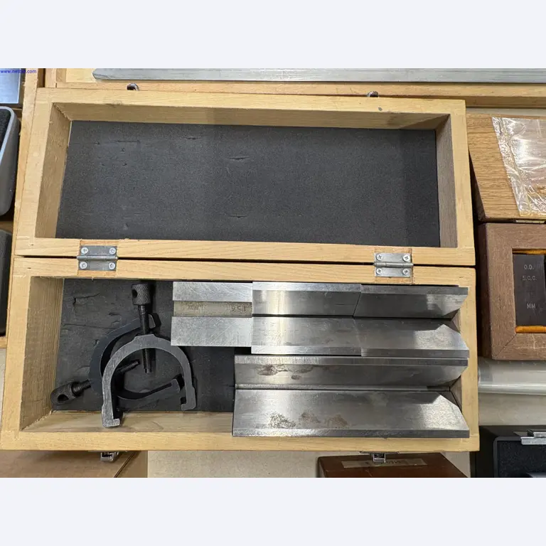 Restructuring of a metalworking factory in the Netherlands-7