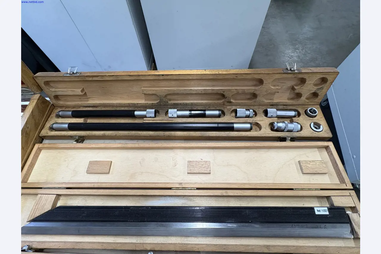 Restructuring of a metalworking factory in the Netherlands-8