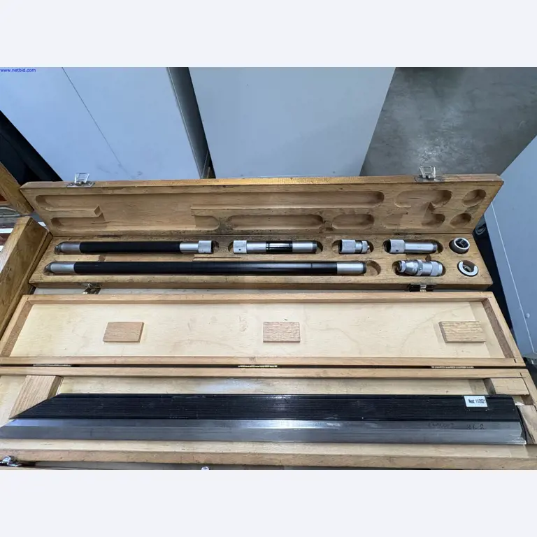 Restructuring of a metalworking factory in the Netherlands-8