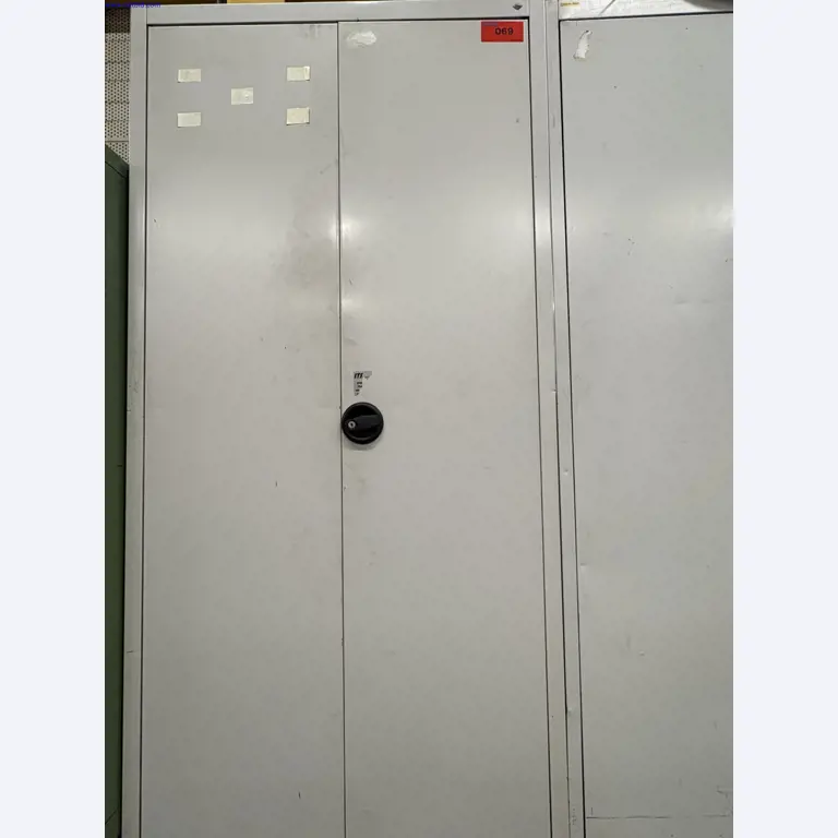 Reestructuración de una fábrica metalúrgica en los Países Bajos-1