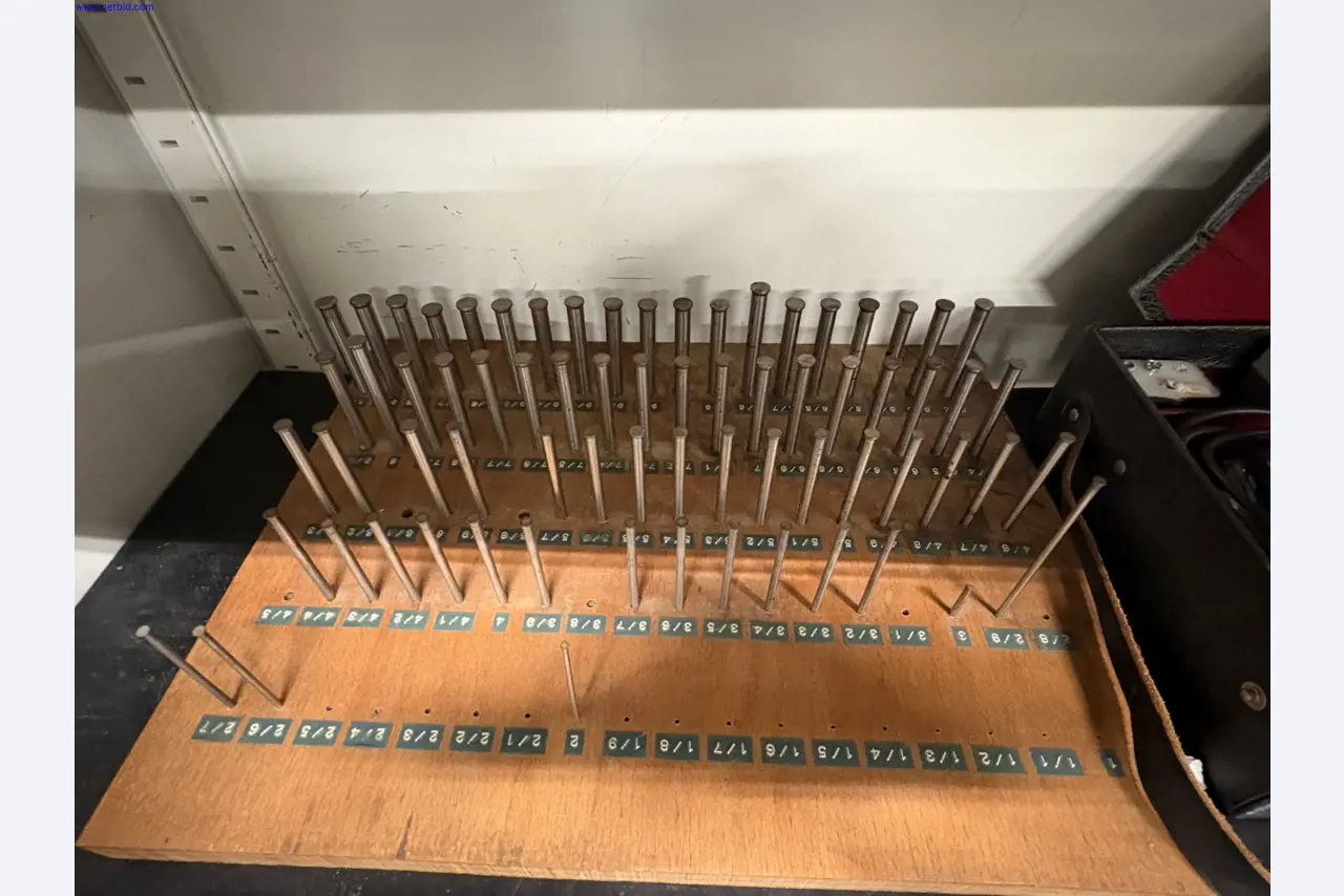 Reestructuración de una fábrica metalúrgica en los Países Bajos-2