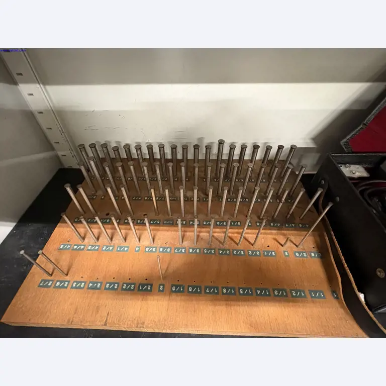 Reestructuración de una fábrica metalúrgica en los Países Bajos-2